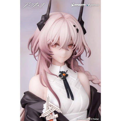 Arknights Gift+ PVC Statue 18 Theresa: Journey of Music Ver. 22 cm