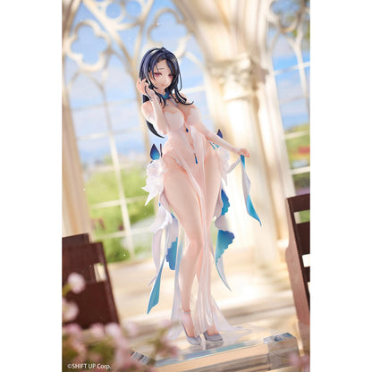 Goddess of Victory: Nikke PVC Statue 17  Isabel Honeymoon Party 25 cm