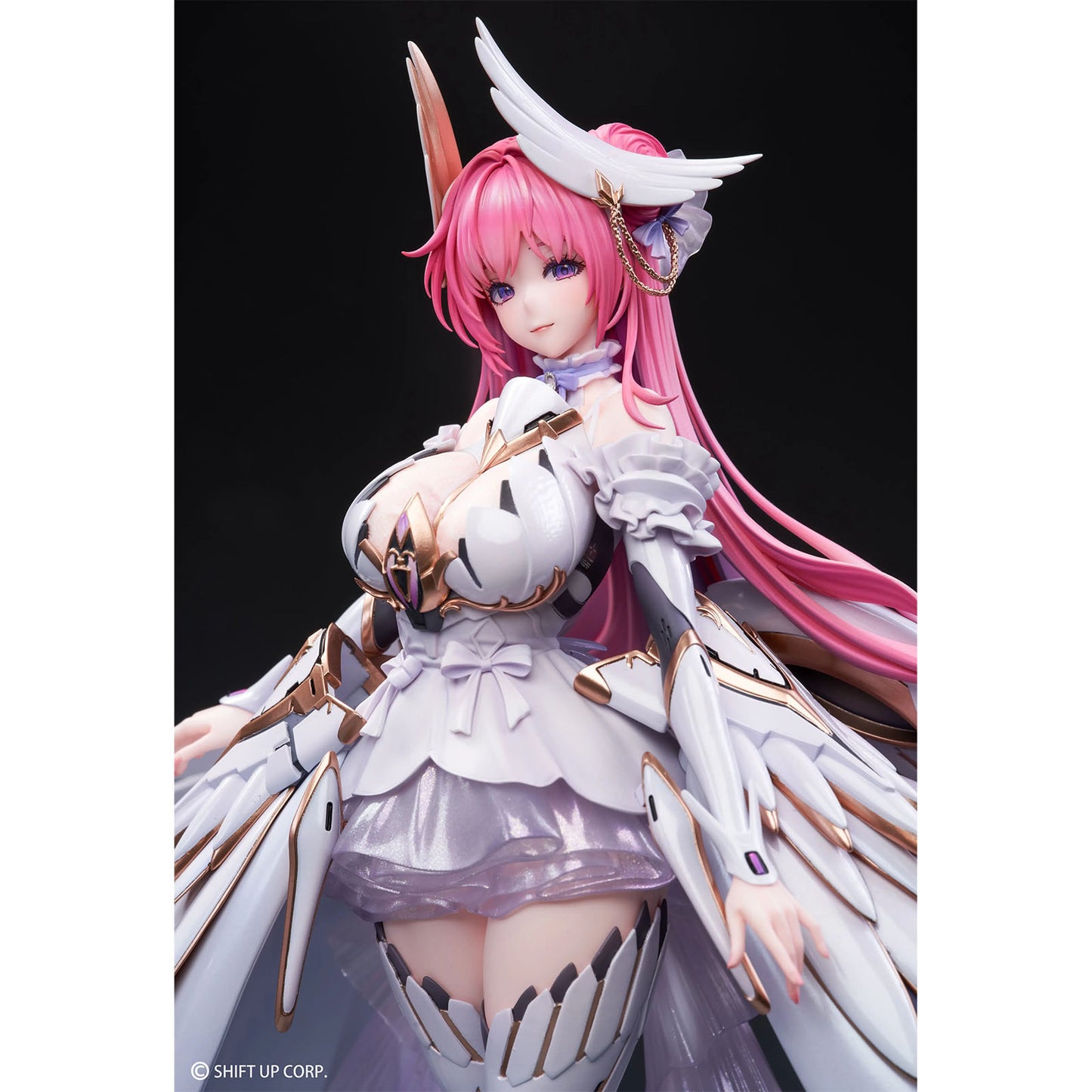 Nikke - Dorothy - Figur 1:7 - 31cm