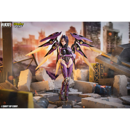 Goddess of Victory: Nikke 17 Statue: Isabel 25cm