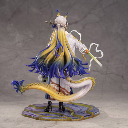 Arknights PVC Statue 17 Shu 27 cm