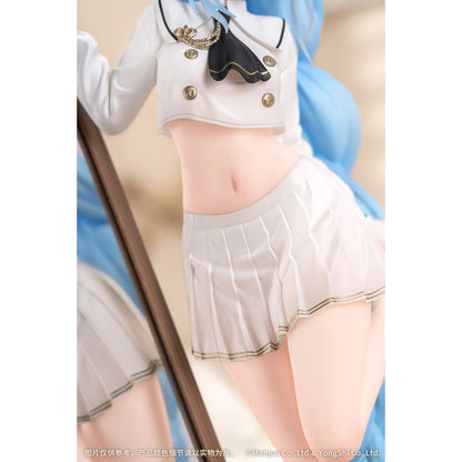 Azur Lane - Janus Fear of Changing Clothes - Figur 1:8 - 19,5cm - Myethos