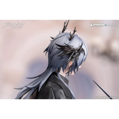 Arknights Gift+ PVC Statue 18 Logos: Journey of Music Ver. 24 cm