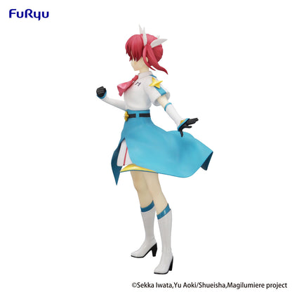 Magilumiere Co. Ltd. - Kana Sakuragi - Trio-Try-iT Figur - 19cm - FuRyu