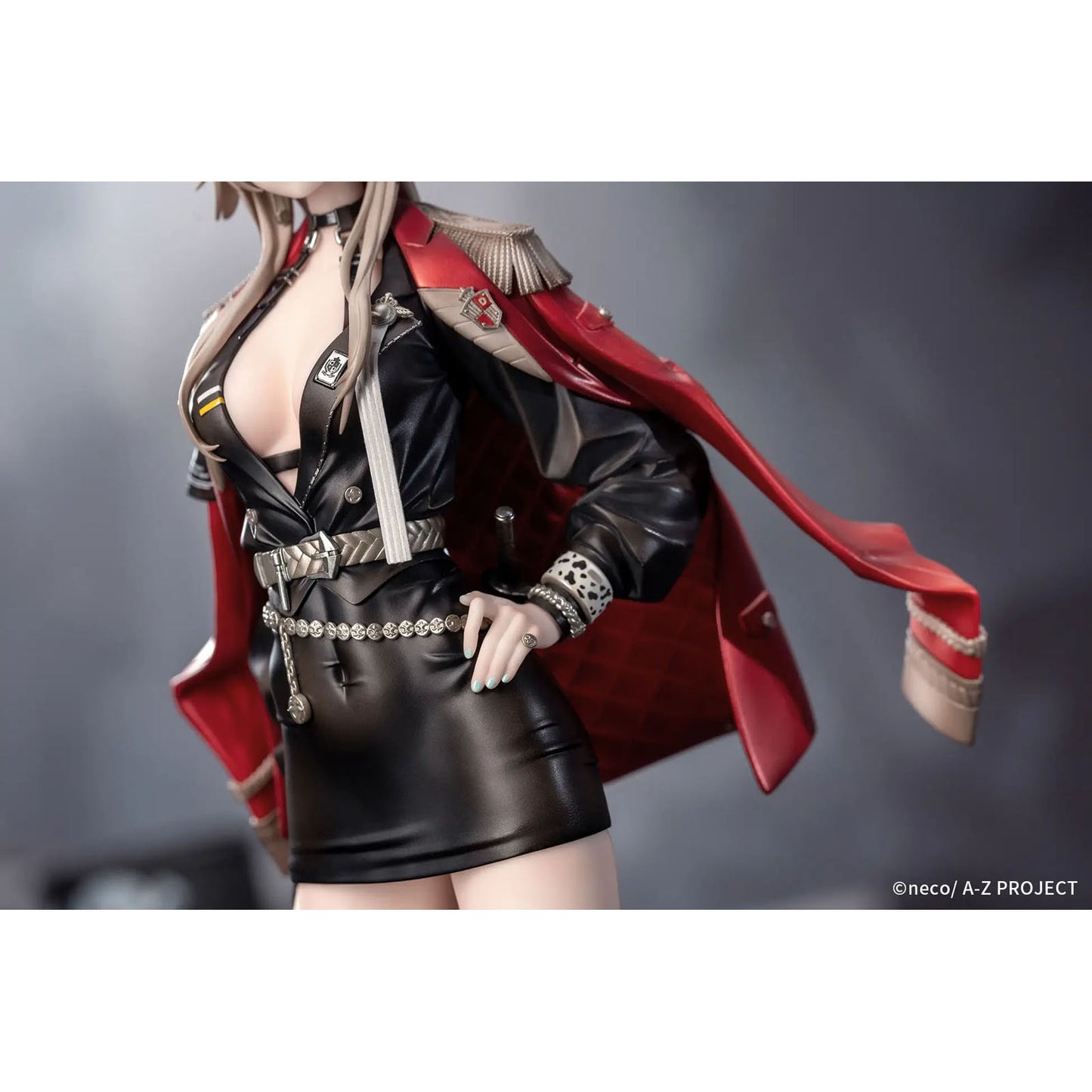 A-Z: Full Dress – Original Character – 17 Scale Figure