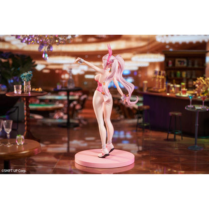 Goddess of Victory: NIKKE – Alice: Wonderland Bunny