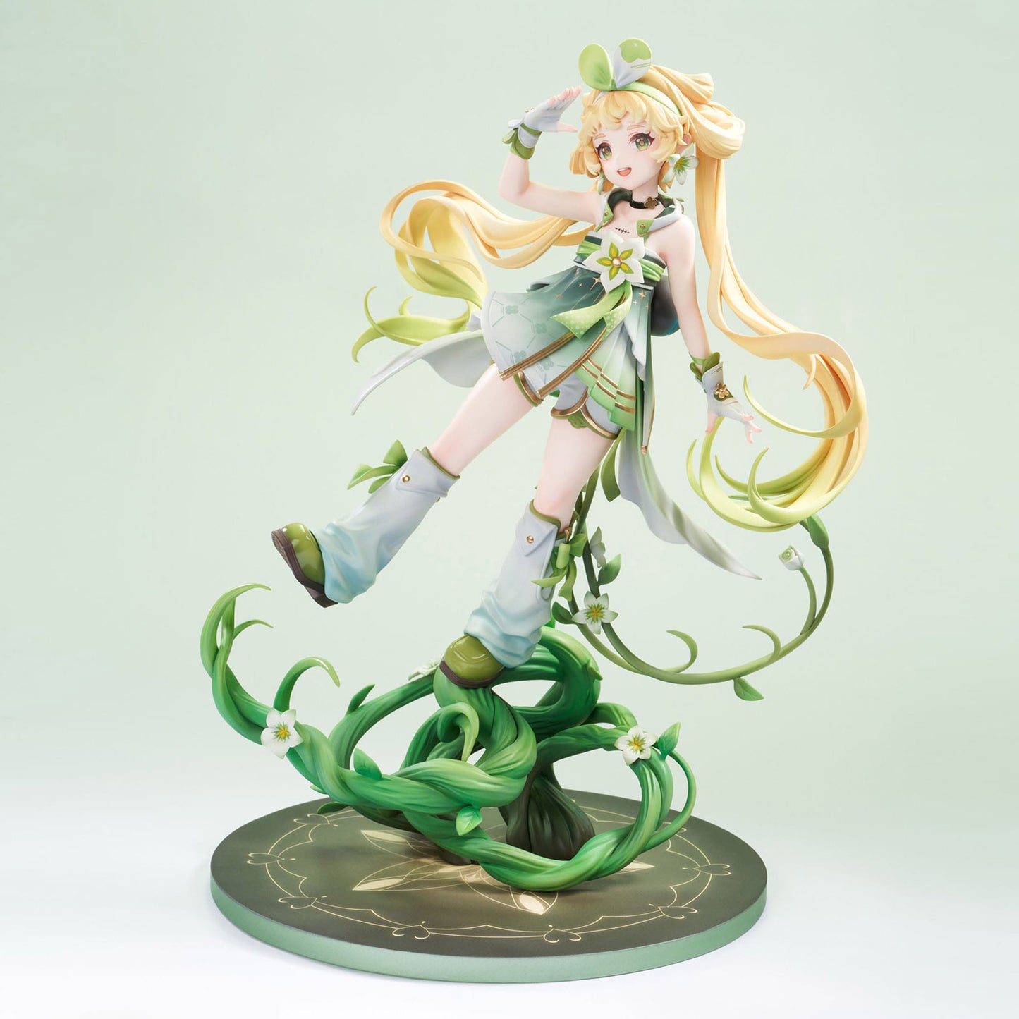 Wuthering Waves PVC Statue 17 Verina 27 cm