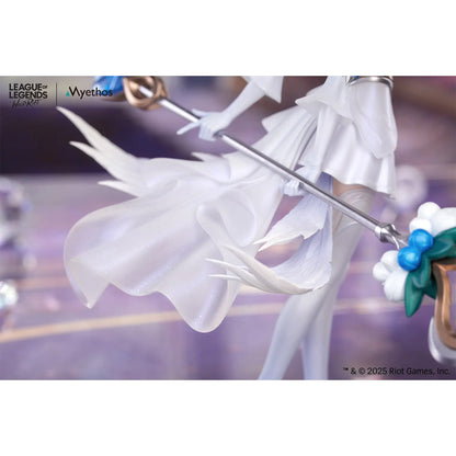 League of Legends Gift+ PVC Statue 18 Lux (Crystal Rose Ver.) 22 cm