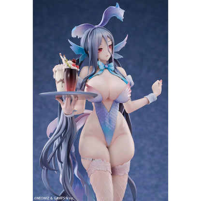 Morpeah Daydream Bunny (Brown Dust 2) PVC-Statue 17 28cm Hobby Sakura