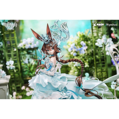 Arknights Amiya Blooms of Time Figur 1/7