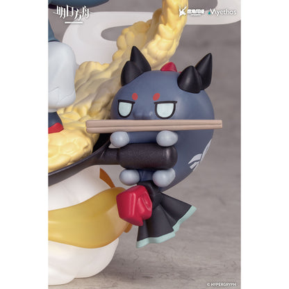 Arknights Chibi Figure Yu