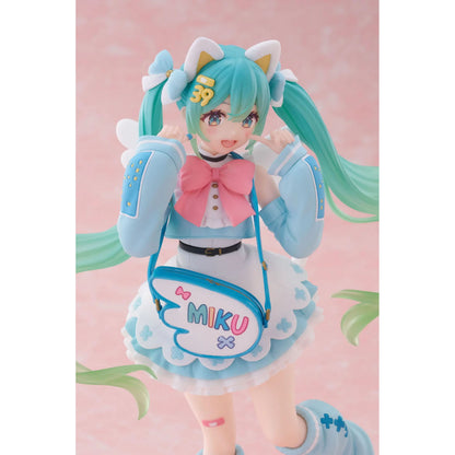 TAITO Coreful Hatsune Miku Fashion (Fancy Ver.)ta