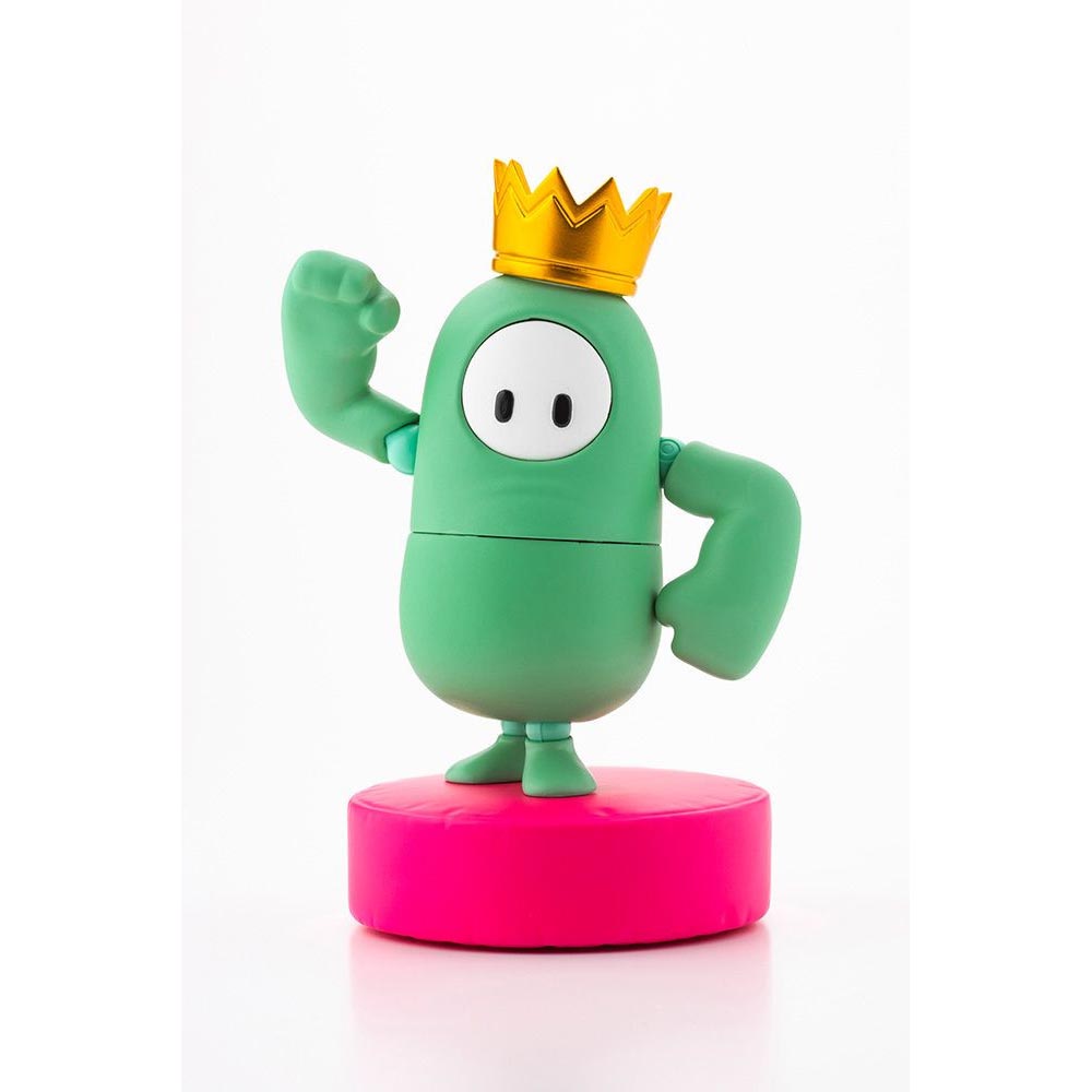 Fall Guys: Ultimate Knockout - Actionfiguren Set Pack 03 - 8cm - Kotobukiya