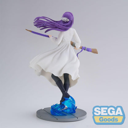 Frieren: Beyond Journey's End - Fern Figur - 18cm - SEGA