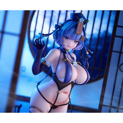 HEO Julia Re-run | Original Character Sammelfigur | HOTV93311 | 27 cm
