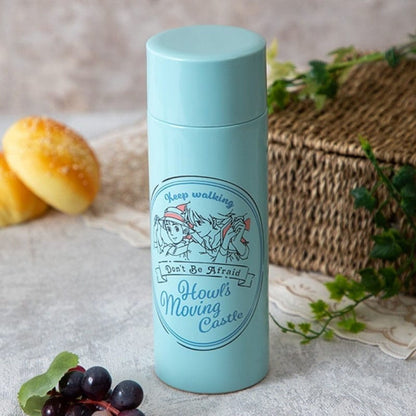 Howl's Moving Castle - Sophie & Howl - Thermosflasche - 350ml - Skater