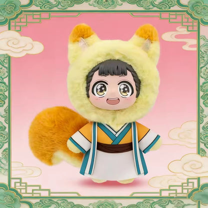 Die Tagebücher der Apothekerin - Maomao Plush - Mystery Blind Box - Einzelbox