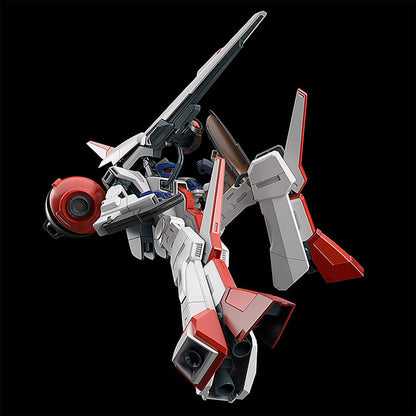 Cruise Chaser Blassty - Blassty - Moderoid Plastic Model Kit - 17cm - Good Smile Company
