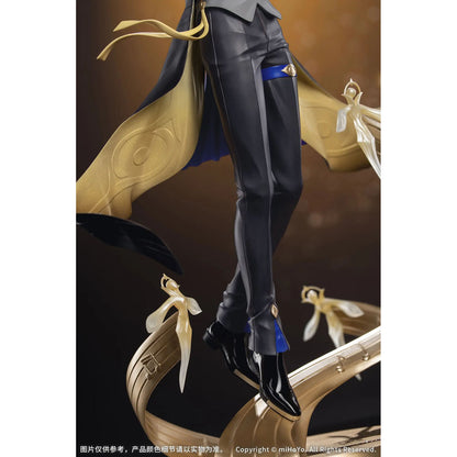 Honkai: Star Rail - Sunday (Star Rail LIVE Ver.) - Figur 1/8 (Gift+) - 29cm - Myethos