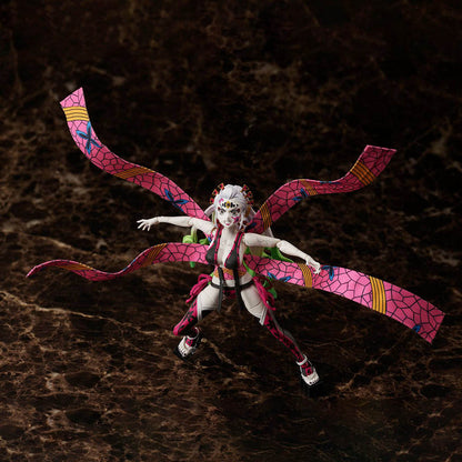 Demon Slayer: Kimetsu no Yaiba - Daki - BUZZmod. Actionfigur 1/12 - 15cm - Aniplex