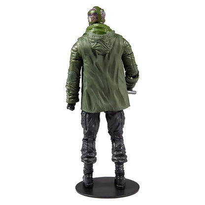 The Batman (2022) - The Riddler - DC Multiverse Actionfigur - 18cm - McFarlane