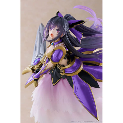 Date A Live - Tohka Yatogami Sandalphon - Figur - 21cm - Taito