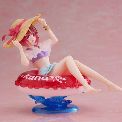 Oshi No Ko: My Star - Kana Arima - Aqua Float Girls Figure - 10 cm - Taito