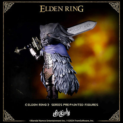 Elden Ring Series Vol. 01 - FireLink Mini-Figur (Blind Box) - Einzebox - 10-15 cm - FireLink (Starforged)