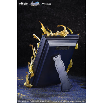 Honkai: Star Rail - Phainon: Thus Burns the Dawn Ver. - Diorama Figur - 24,7 cm - Myethos