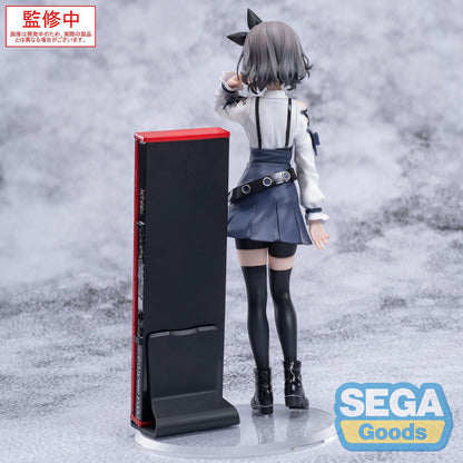 Girls Band Cry - Tomo Ebizuka - XStellar Figur - 20 cm - SEGA
