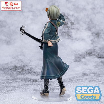 Girls Band Cry - Rupa - XStellar Figur - 22 cm - SEGA