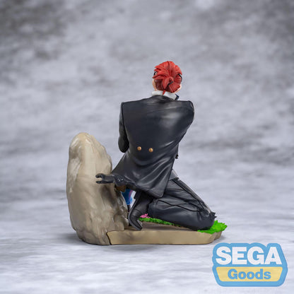My Hero Academia: You're Next - Giulio Gandini - Xross Link Figur - 11 cm - SEGA