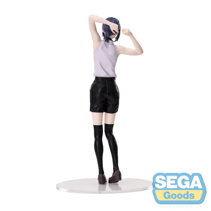 Chainsaw Man - The Movie: Reze Arc - Reze - High Premium Figur - 18 cm - SEGA