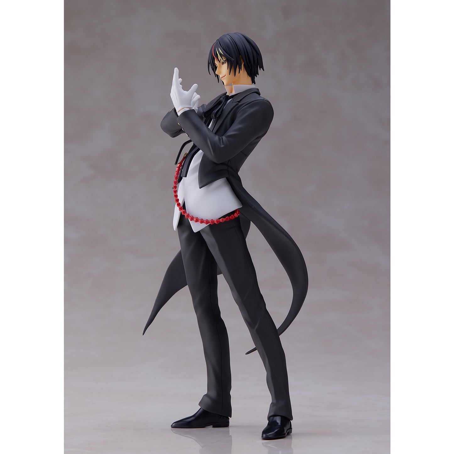 That Time I Got Reincarnated as a Slime - Diablo - Figur - 12 cm - Banpresto