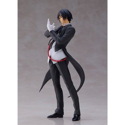 That Time I Got Reincarnated as a Slime - Diablo - Figur - 12 cm - Banpresto