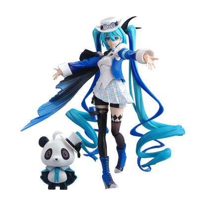 Hatsune Miku - Miku With You 2025 (Takene 016) - Fantastics Series - Actionfigur Bausatz - Blokees