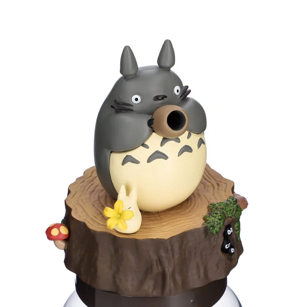 Studio Ghibli - Mein Nachbar Totoro - USB Luftbefeuchter (Totoro spielt Okarina) - Benelic