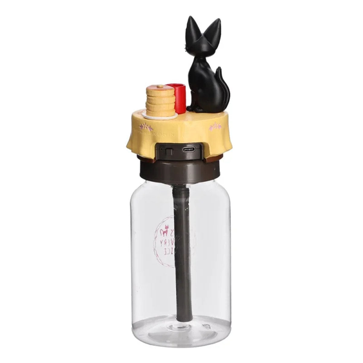 Kikis kleiner Lieferservice - Jiji & Frühstück - USB Luftbefeuchter - 22 cm - Benelic