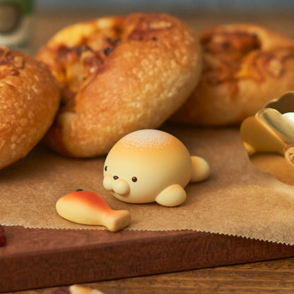 Dreams Inc. Gebäcktier | Sammelfigur | Blind Box Animal Bakery 2 Series | 6 cm