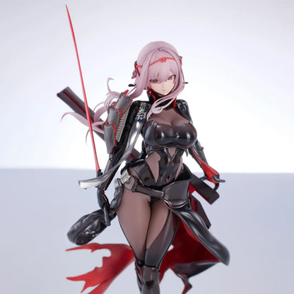 Goddess of Victory: NIKKE - Scarlet: Black Shadow - 1/10 Figur - 21 cm - Hobby Sakura