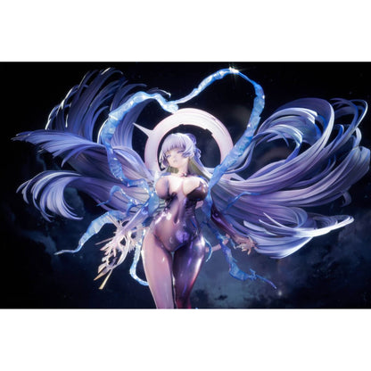 Goddess of Victory: NIKKE - Nayuta „Wu Wei“ - 1/4 Figur DELUXE Edition (59 cm) - Hobby Sakura