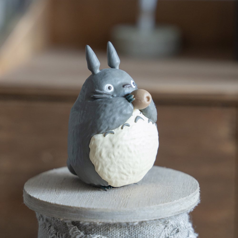 Mein Nachbar Totoro - Poses Collection Vol. 2 - Blind Box - Einzelbox - Benelic