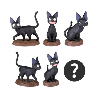 Kikis kleiner Lieferservice - Jiji Poses Collection - Blind Box - Einzelbox - Benelic