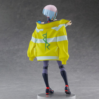 Cyberpunk: Edgerunners - Lucy - Pop Up Parade L Size - 23 cm - Good Smile Company