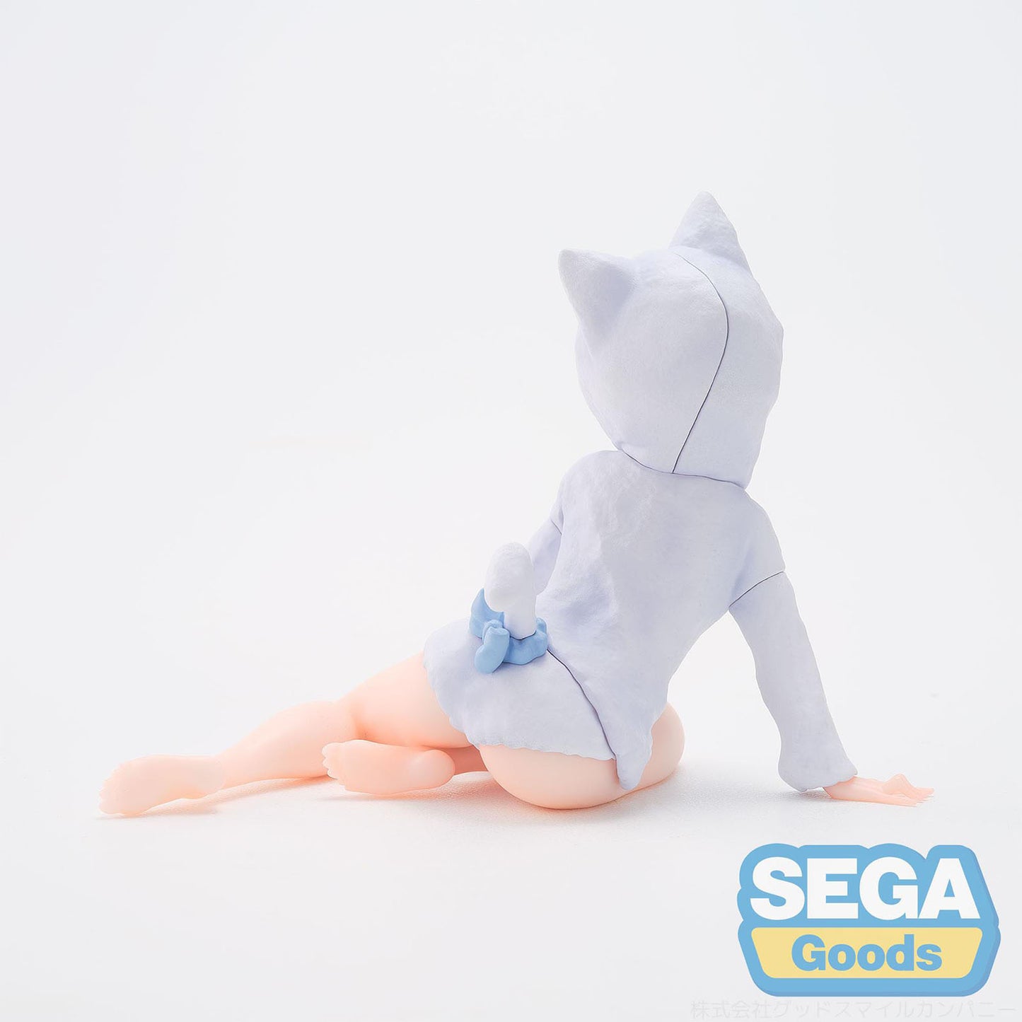 Goddess of Victory: Nikke - N102 - PVC Statue - 10 cm - SEGA