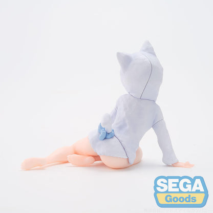 Goddess of Victory: Nikke - N102 - PVC Statue - 10 cm - SEGA