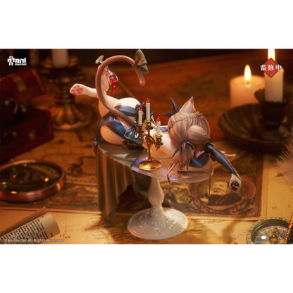 Original Character - Assassin Niko - Figur 1:7 - 18cm - AniMester