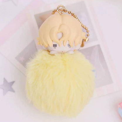Alien Stage - Freedom Stage Series - Plush-Anhänger Blind Box - Einzelbox - AET