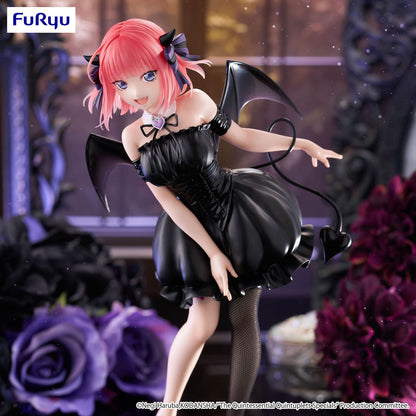 The Quintessential Quintuplets - Nino Nakano - BiCute Dark Ver. - PVC Statue - 24 cm - FuRyu
