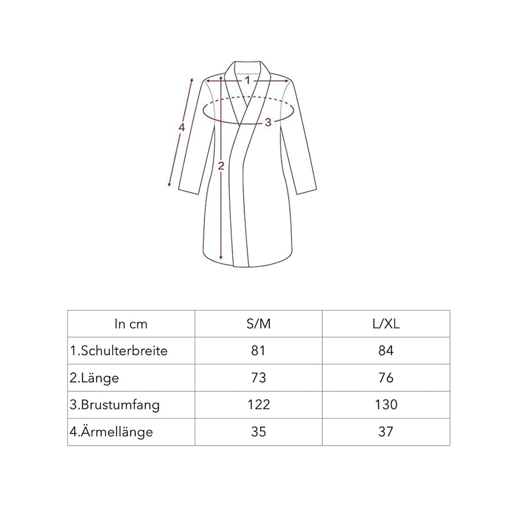 One Piece - Monkey D. Ruffy Haori Kimono-Jacke (Wano Kuni Arc) - Größen wählbar